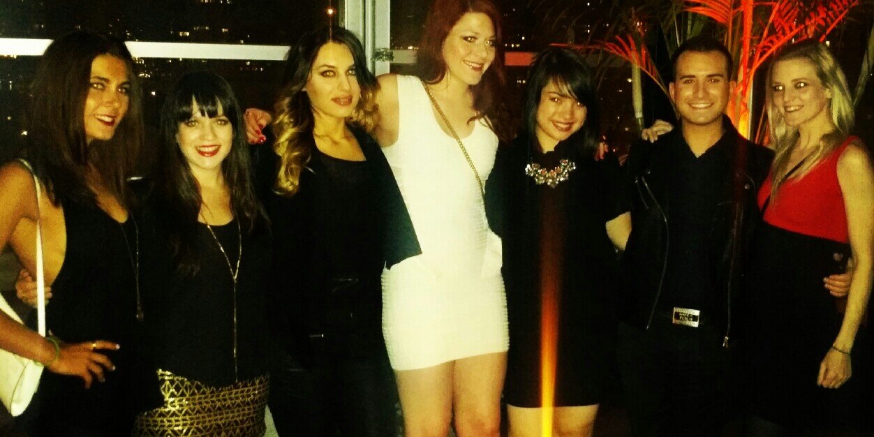ToniBrianna's profile banner image