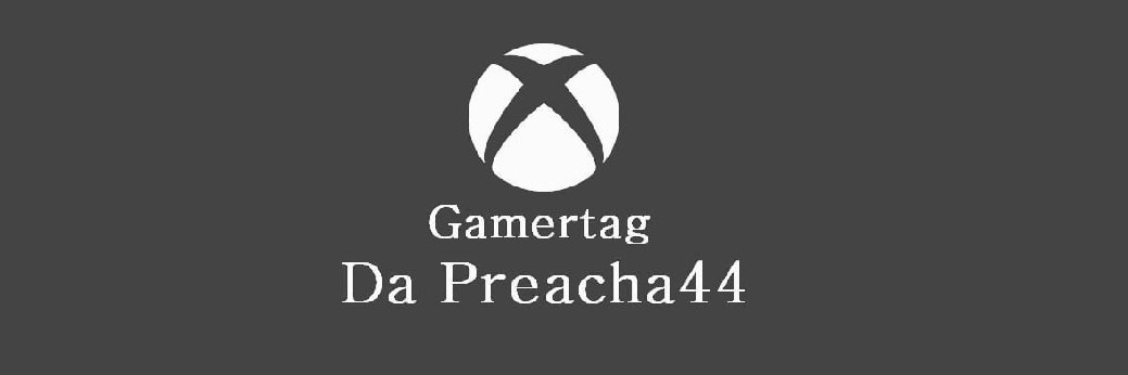 DaPreacha44's profile banner image