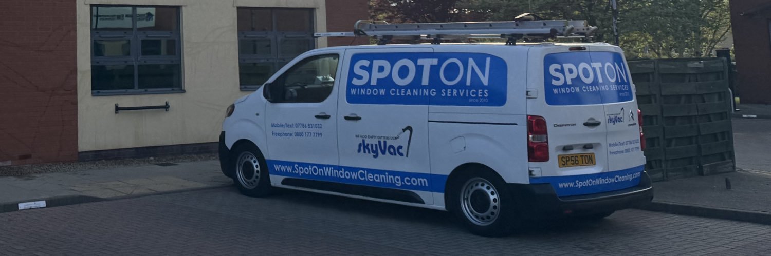spotonwindows's profile banner image