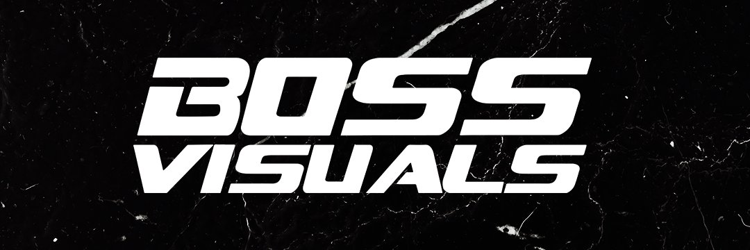 Boss_Visuals's profile banner image