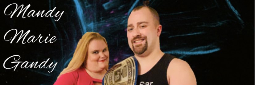 MandyMarieGandy's profile banner image