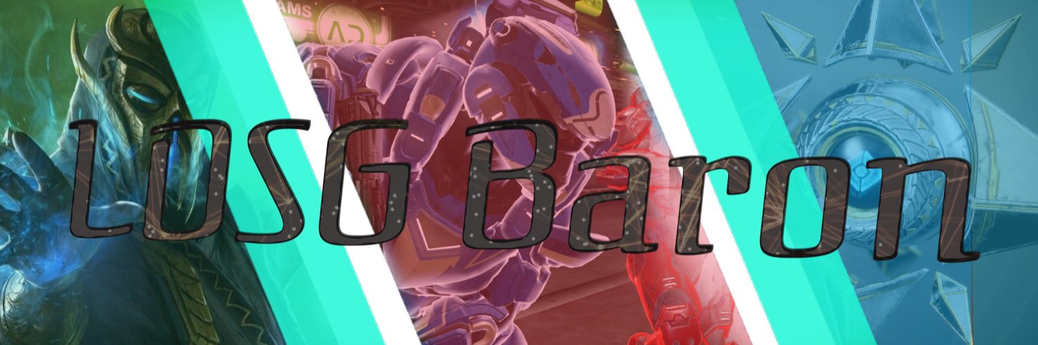 LDSG Baron banner