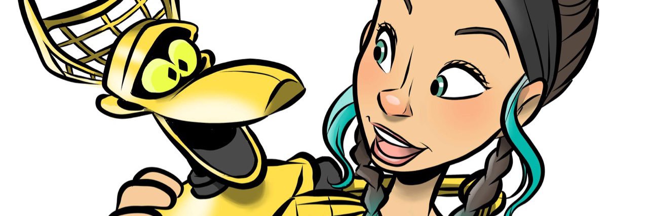 OneBradyLady's profile banner image