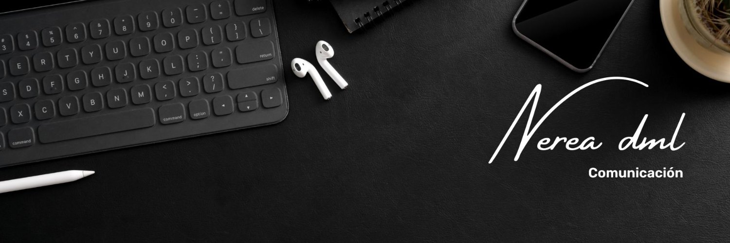 Nereadml's profile banner image