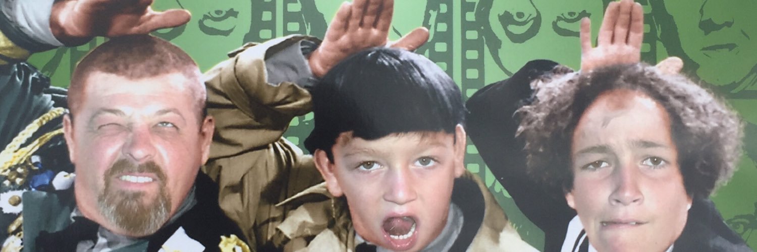 GreenDavey's profile banner image