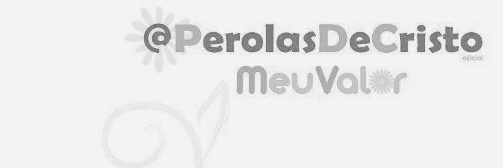 PerolasDeCristo's profile banner image