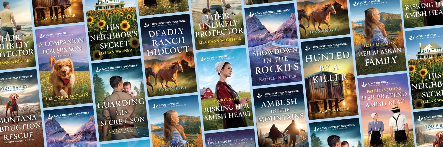 LoveInspiredBks banner
