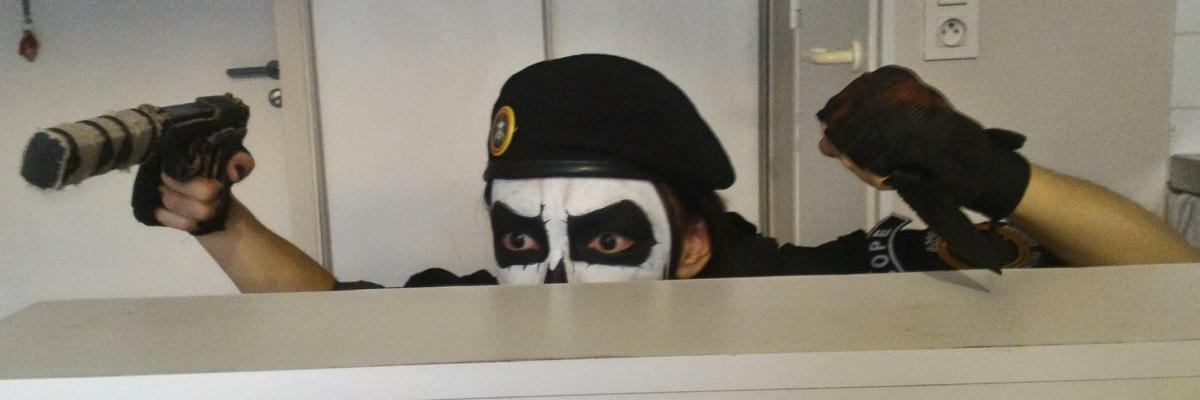 BritzHD's profile banner image