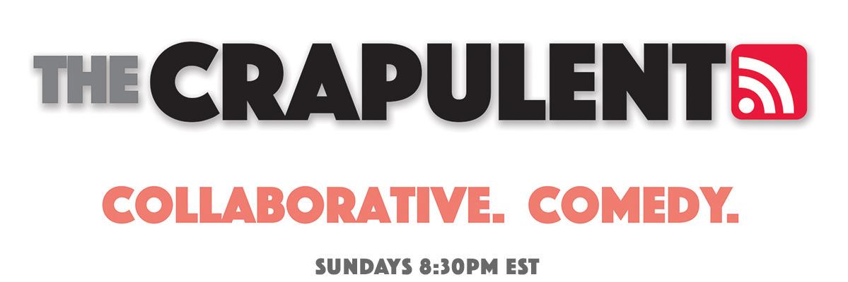 thecrapulent's profile banner image