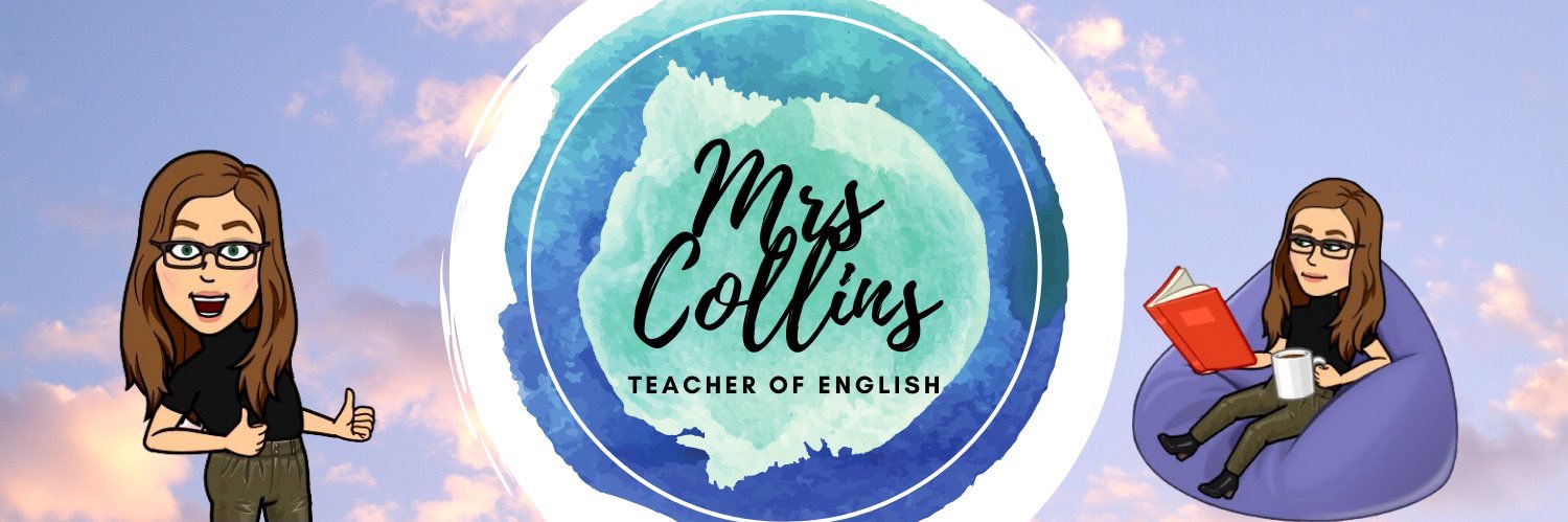 Mrs Collins banner
