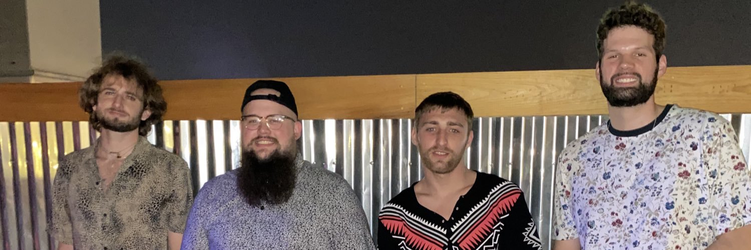 BenShade's profile banner image