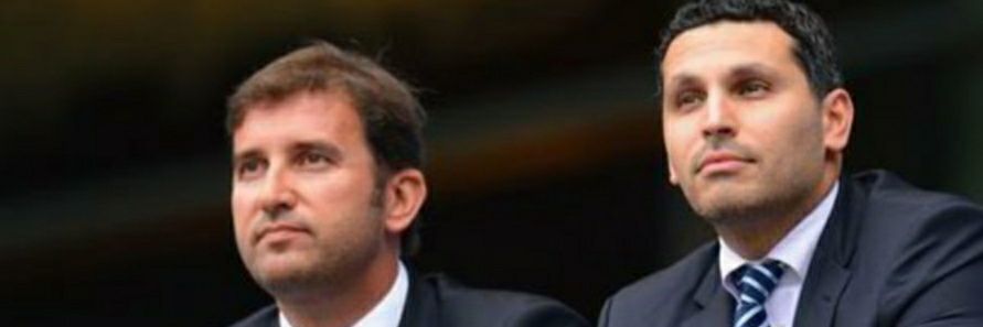 Nigel Gregory banner