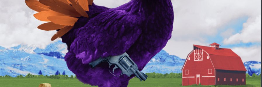 ctharris33's profile banner image