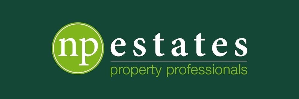 NP Estates Gibraltar banner