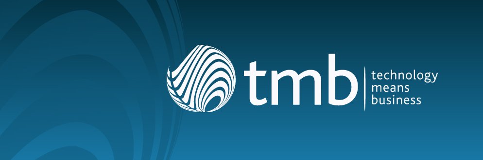 TMB Group banner