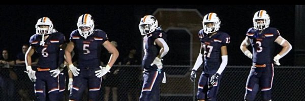 CooneyPanthers Profile Banner