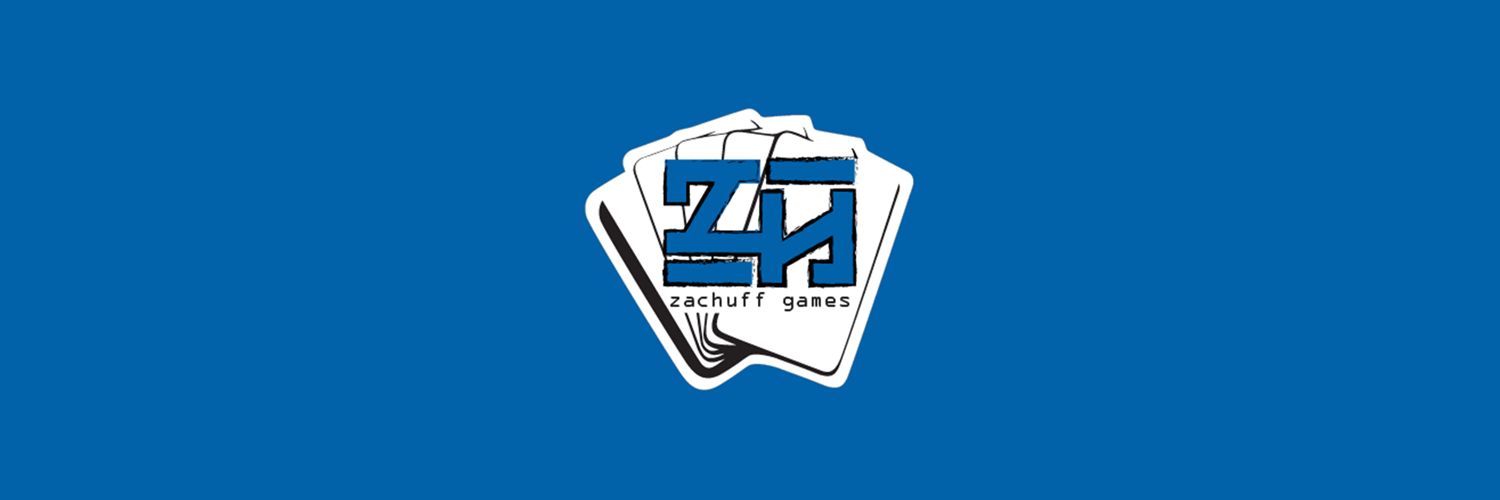 zachuffgames's profile banner image