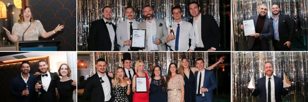 AusWebAwards Profile Banner