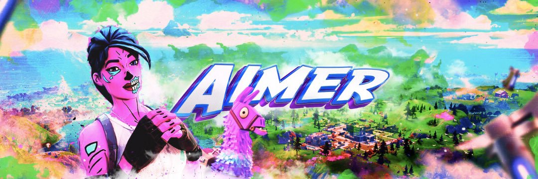 YoAimerChill's profile banner image
