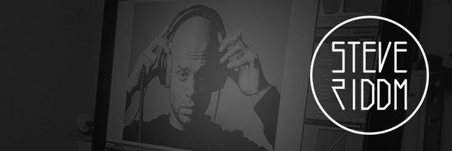 steveriddm's profile banner image