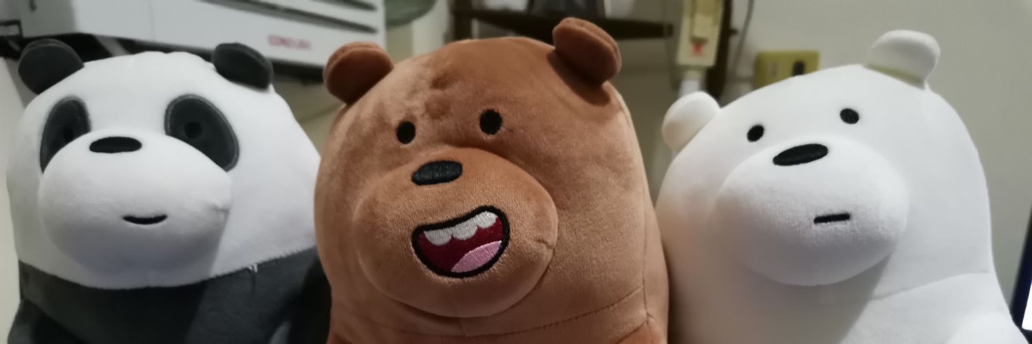 gracedistor1's profile banner image