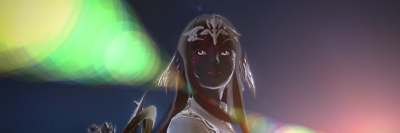 Lady Blackmonarch🔞🇺🇸 ✝️👑🐲 banner