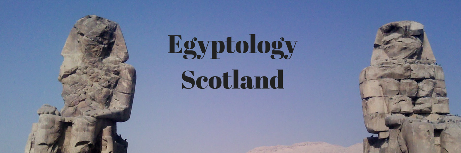 EgyptScotland's profile banner image