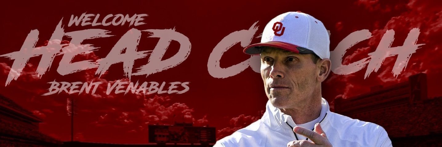 Nebraska Sooner banner