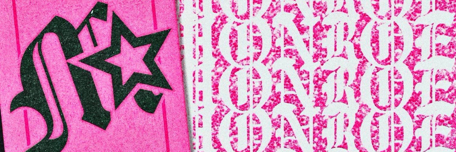 MARIAMONROE☆ banner