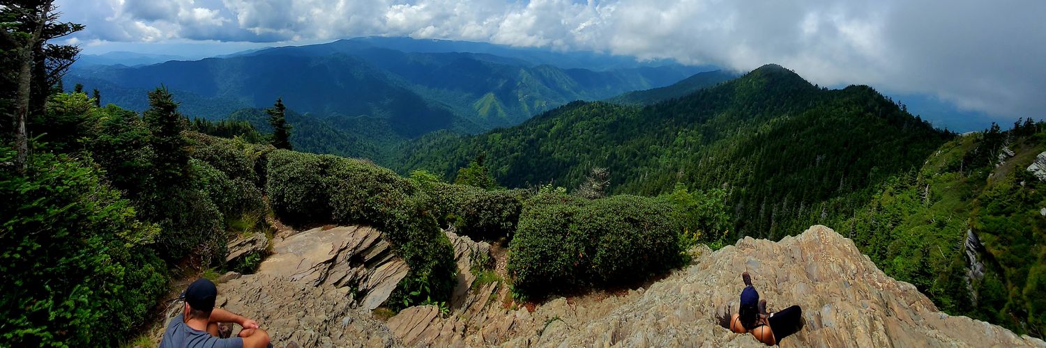 Garrett Gilmour banner