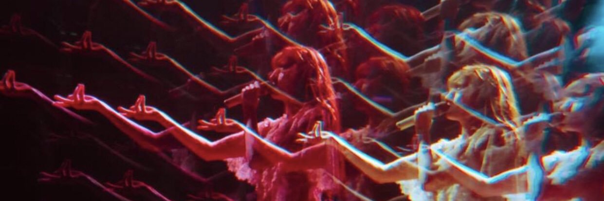 Lorelei banner
