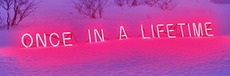 Dillon Standridge's banner