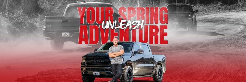 Northwest Motorsport banner