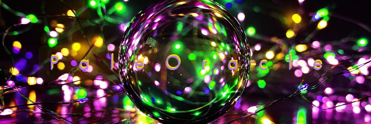 ThePaleOracle's profile banner image