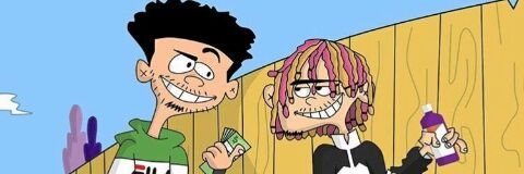PrysmPS4's profile banner image