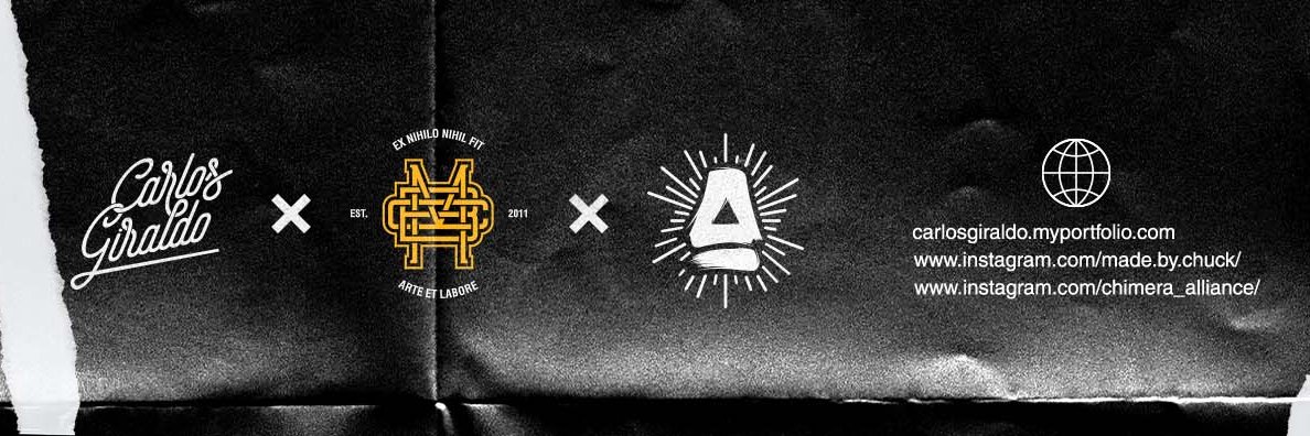 madebychuck's profile banner image