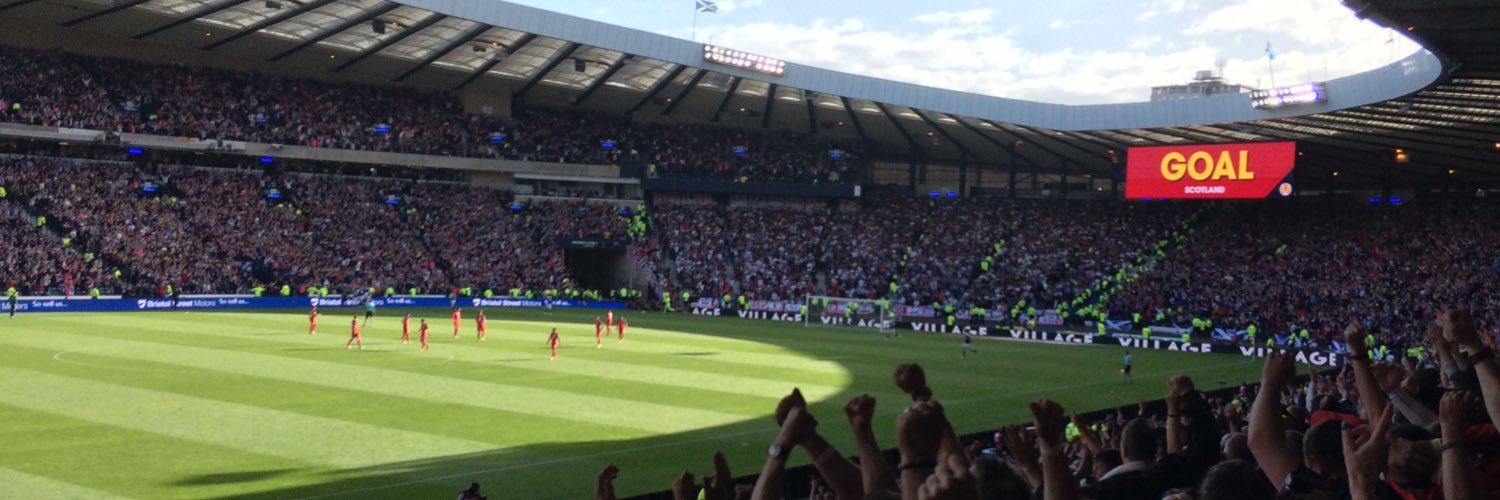 Keith Thomson banner