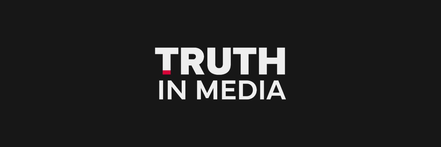 Truth In Media's banner