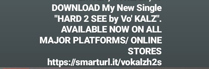 Vo_KALZ's profile banner image
