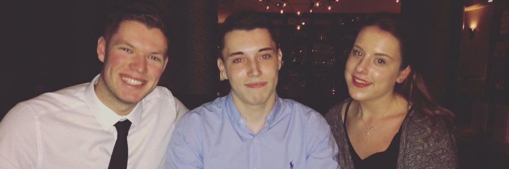 GloverLover95's profile banner image