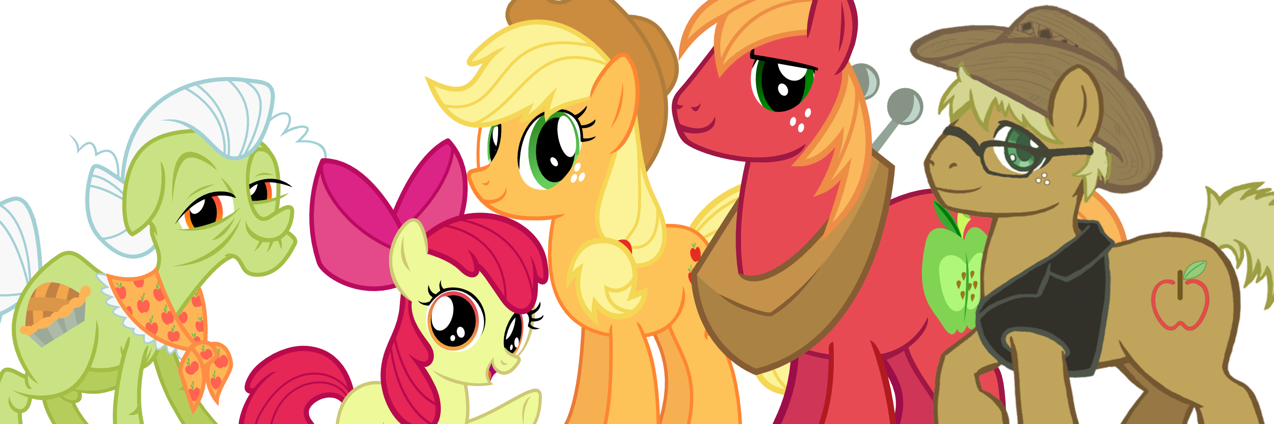 Applegeek83's profile banner image