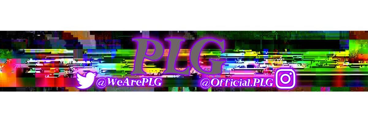 WeArePLG's profile banner image