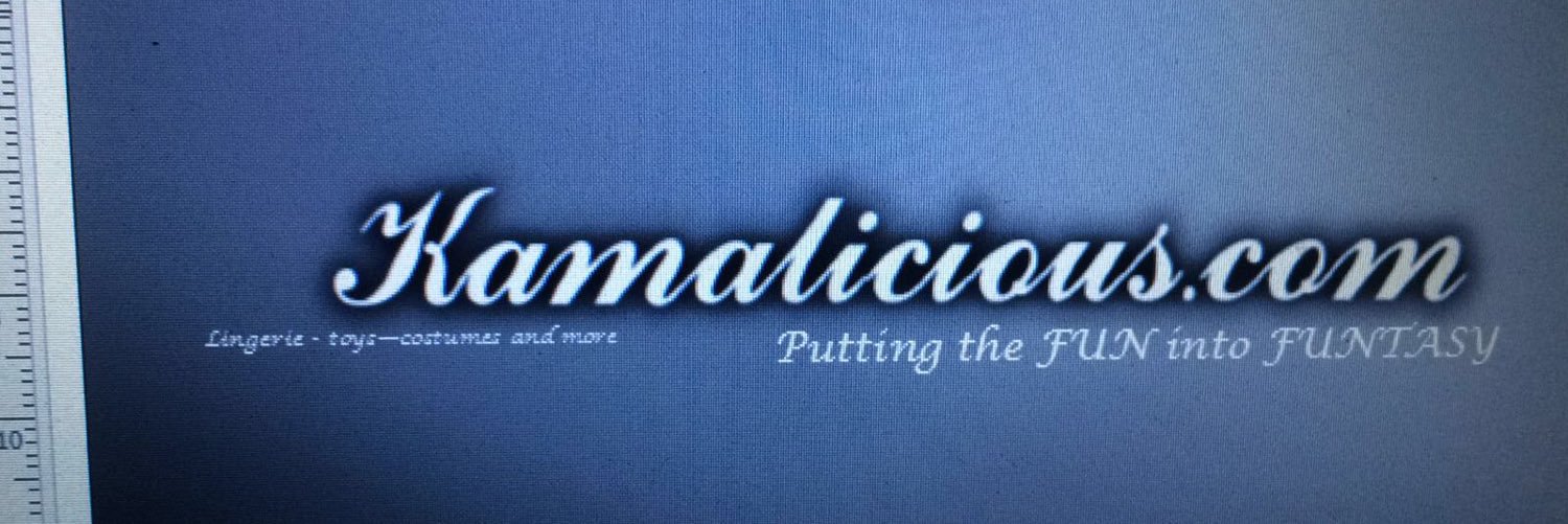 kamaliciousuk's profile banner image
