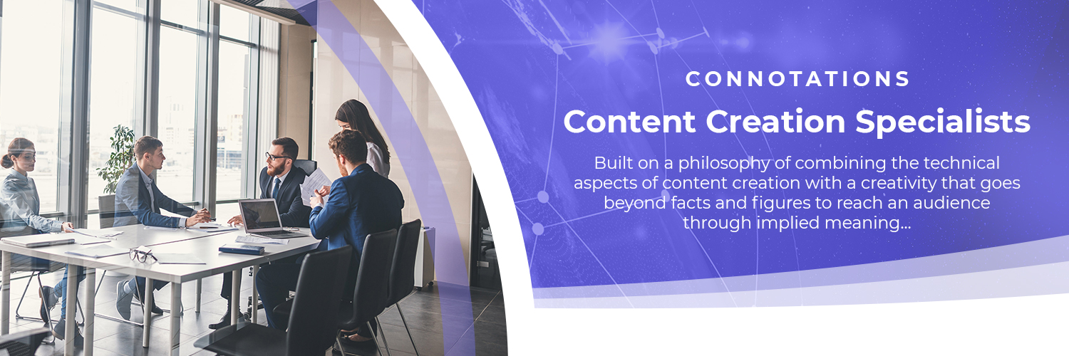 connotationsUK's profile banner image