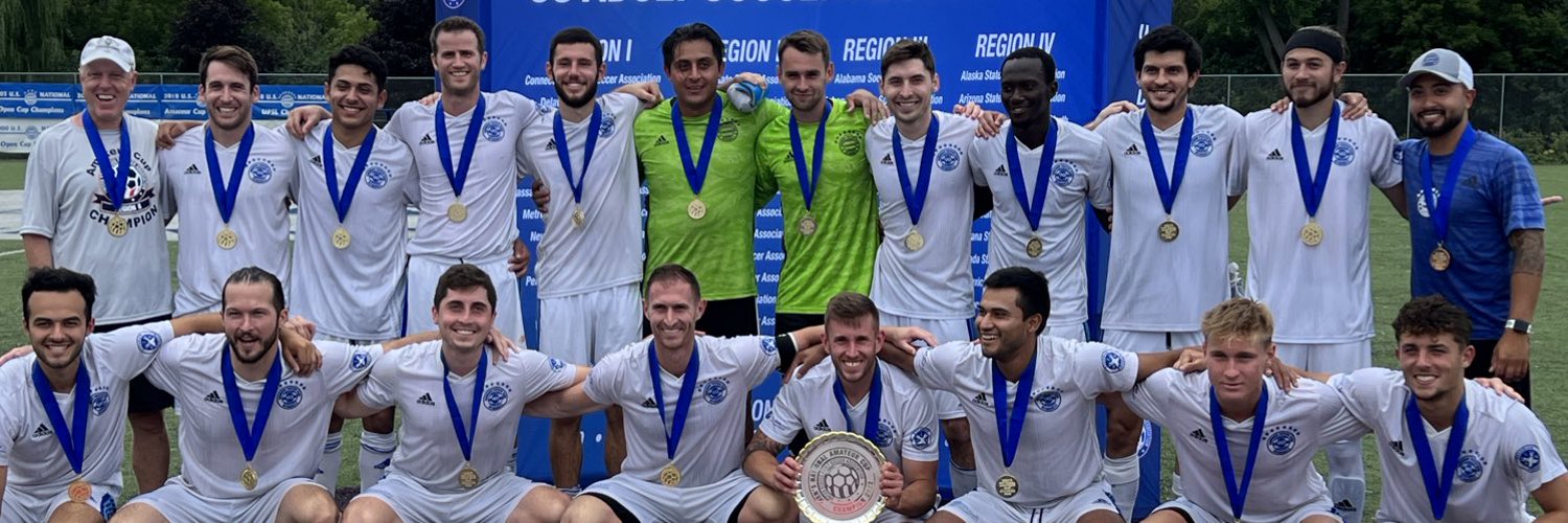 Bavarian United Men's Team Profile Banner