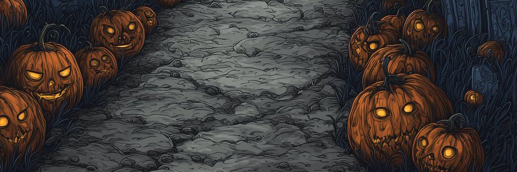2EZpumpkinking's profile banner image