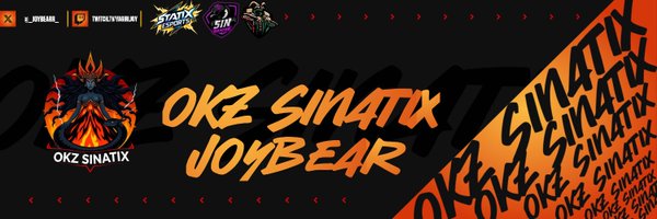 _joybearr_ Profile Banner