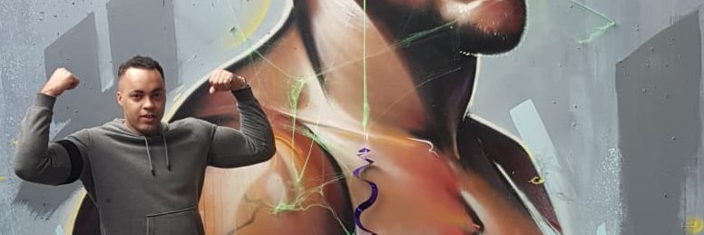 djjdouble17's profile banner image