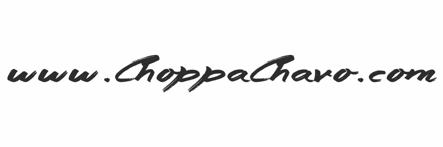 ChoppaChavo's profile banner image