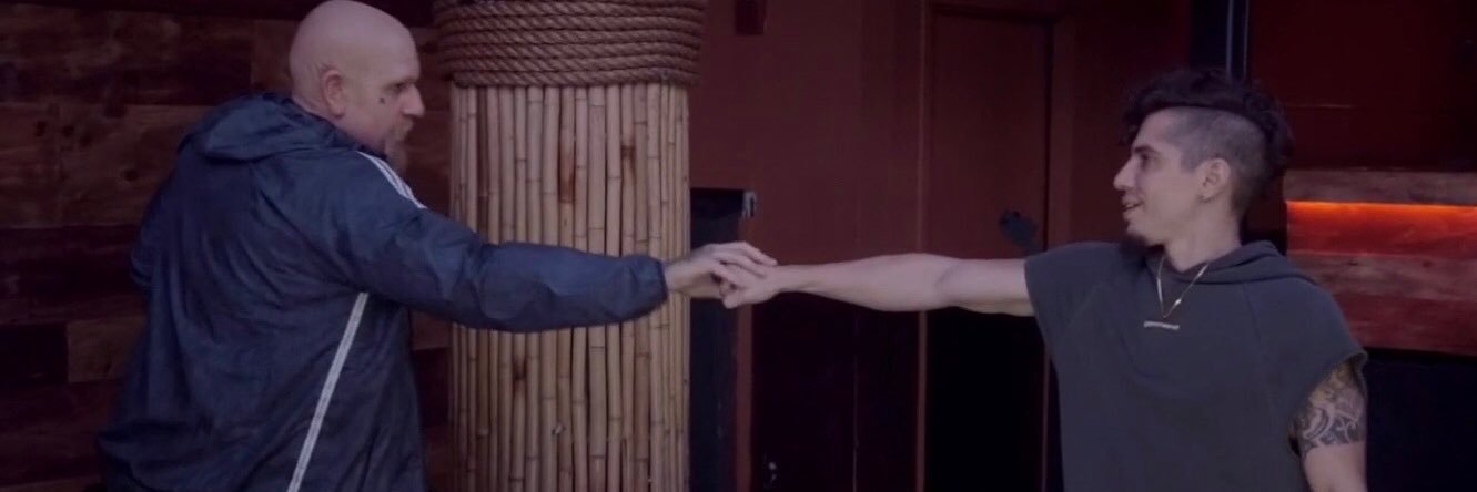 Jake Inphamous banner